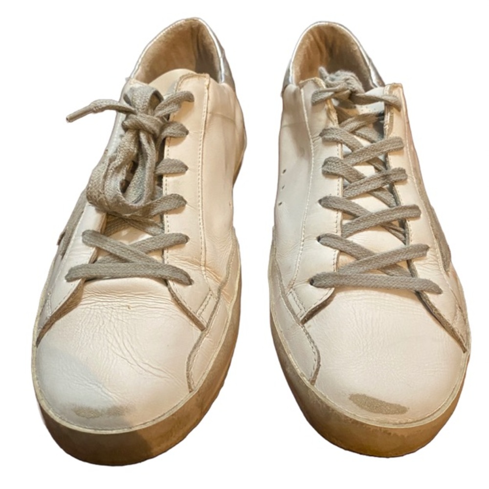 Golden Goose Sneakers